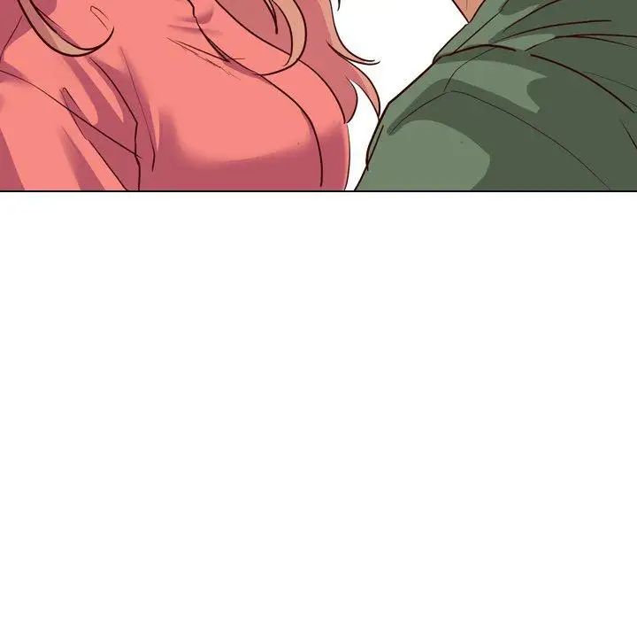 毫无保留的她第9话