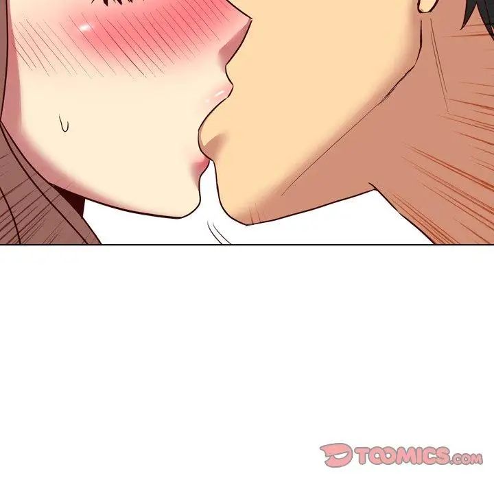 毫无保留的她第9话