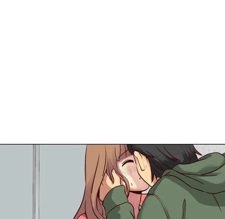 毫无保留的她第9话