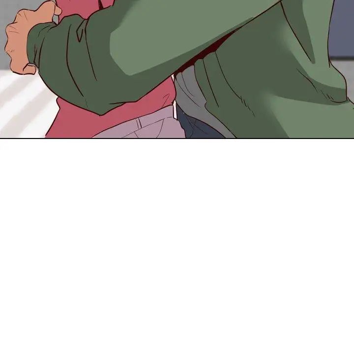 毫无保留的她第9话