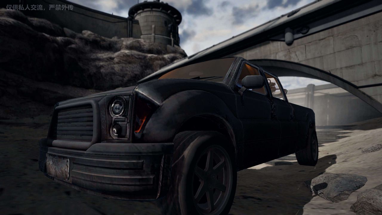 [3D]獸欲の末途第29章【第3話】