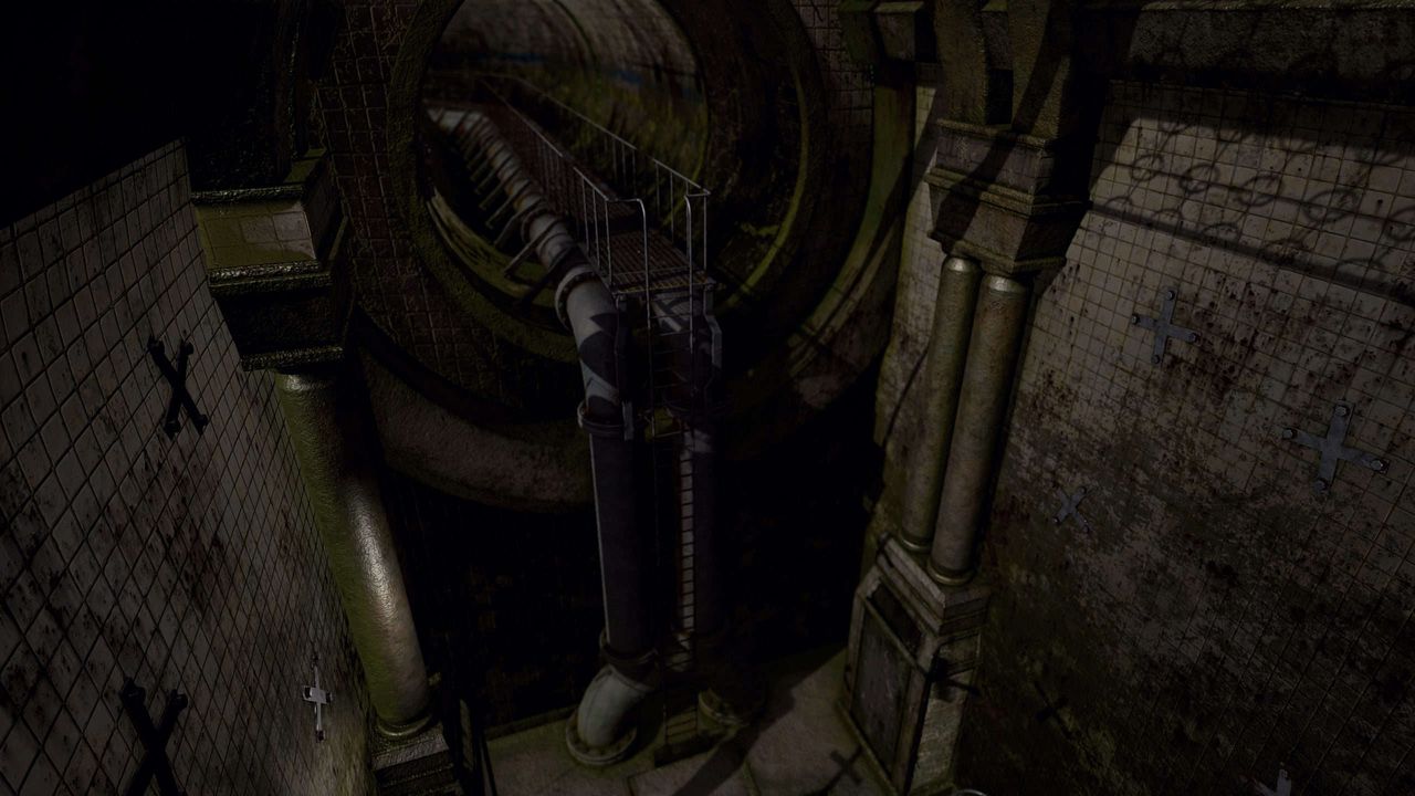 [3D]獸欲の末途第29章【第4話】