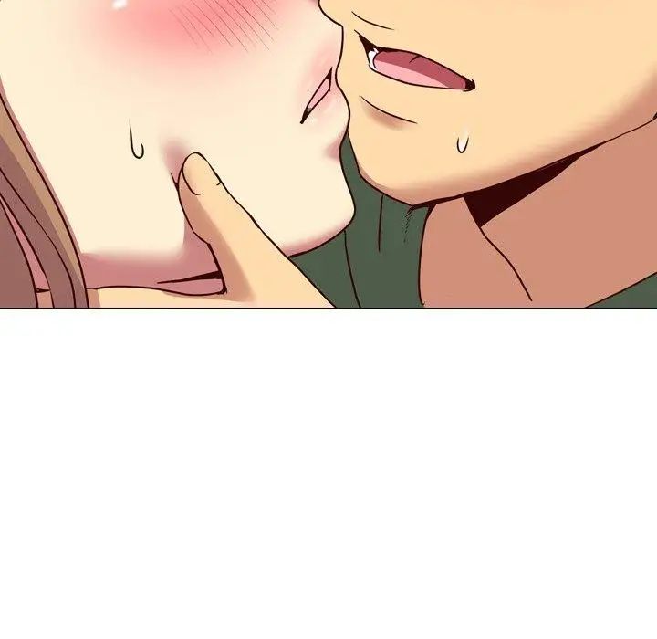 毫无保留的她第9话