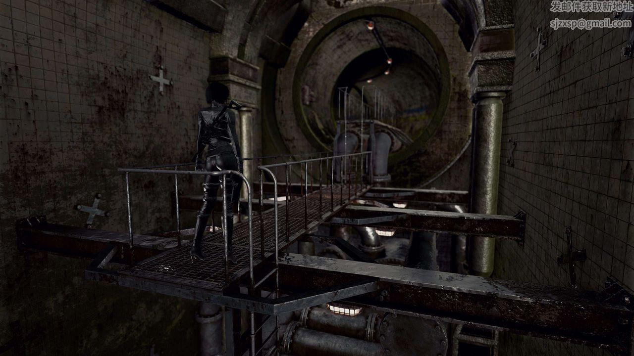 [3D]兽欲の末途第29章【第4话】