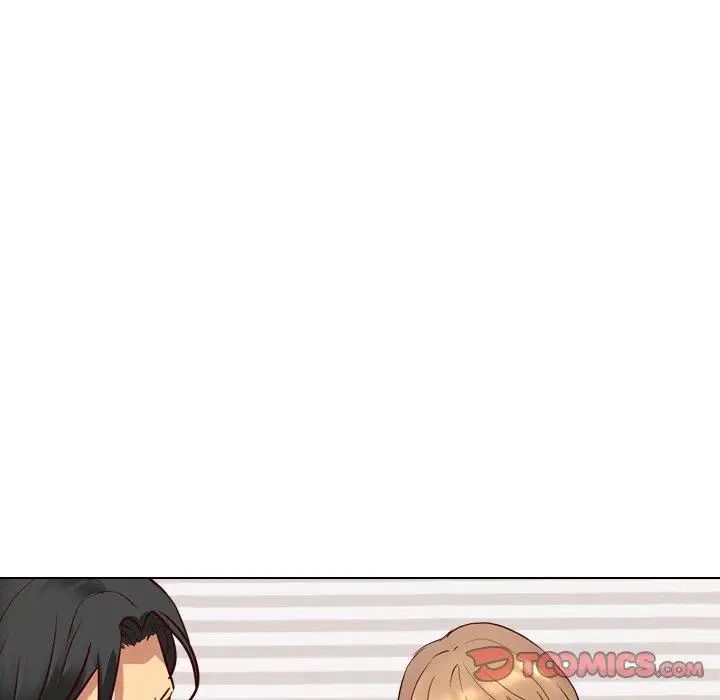 毫无保留的她第9话