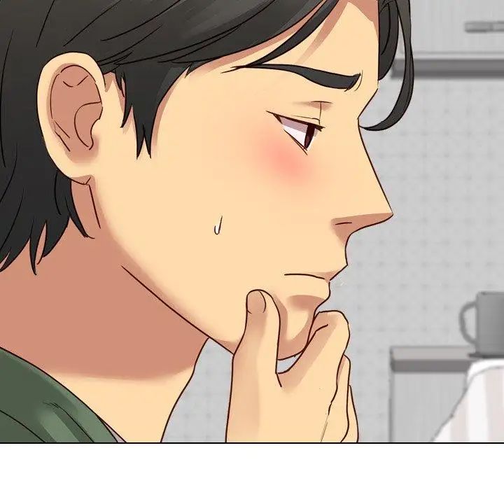 毫无保留的她第9话