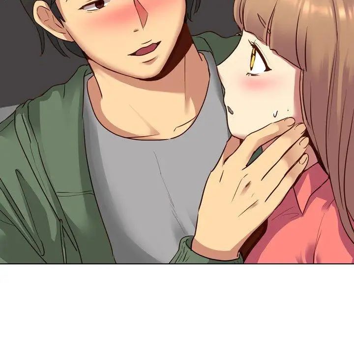 毫无保留的她第9话