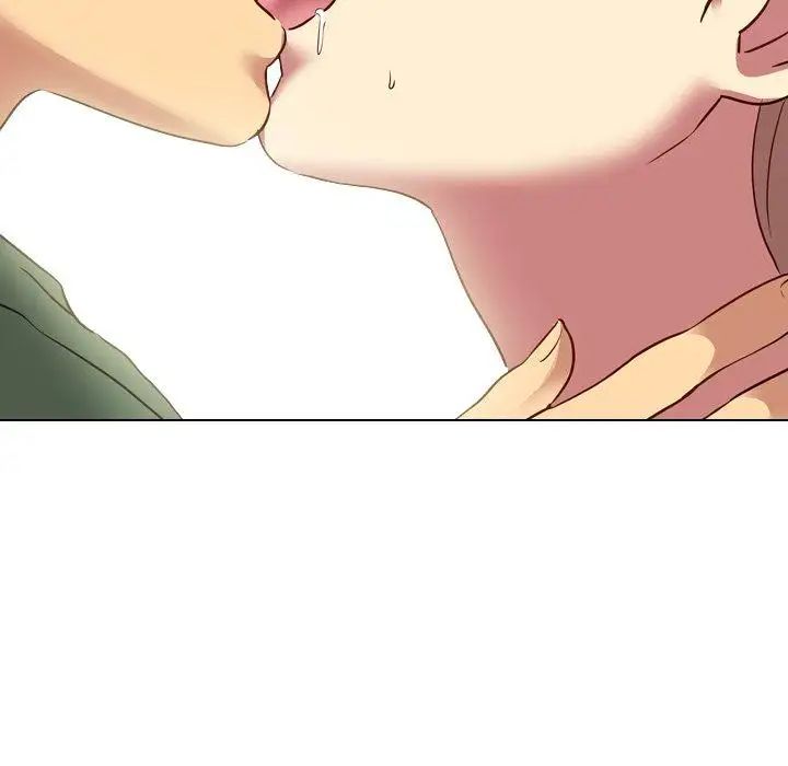 毫无保留的她第9话