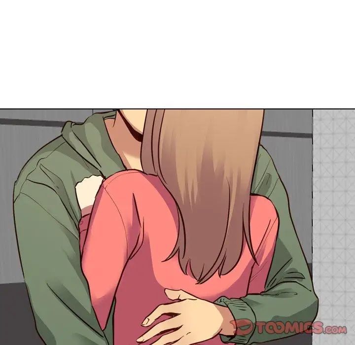 毫無保留的她第9话