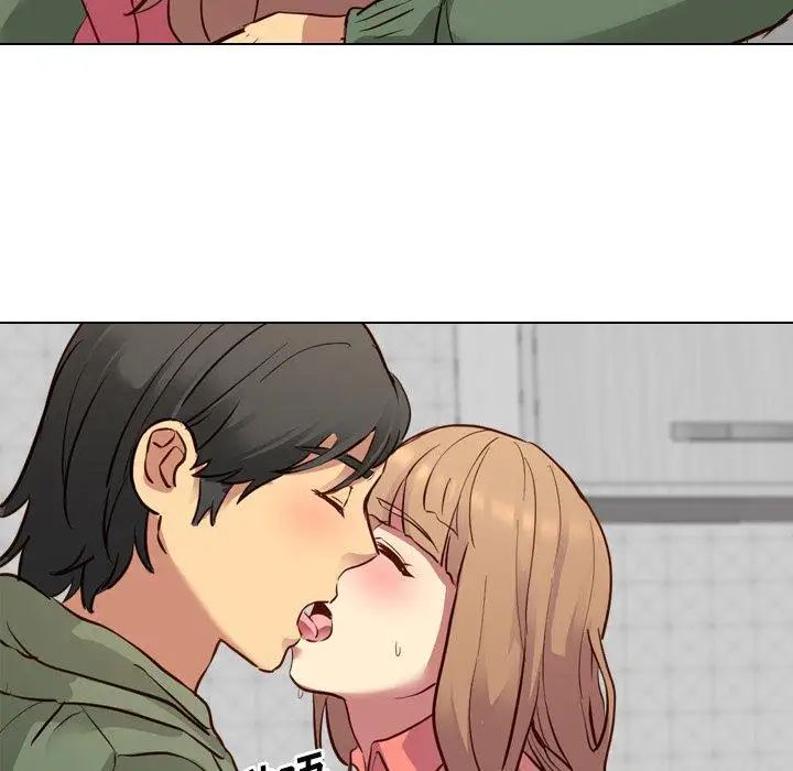 毫无保留的她第9话