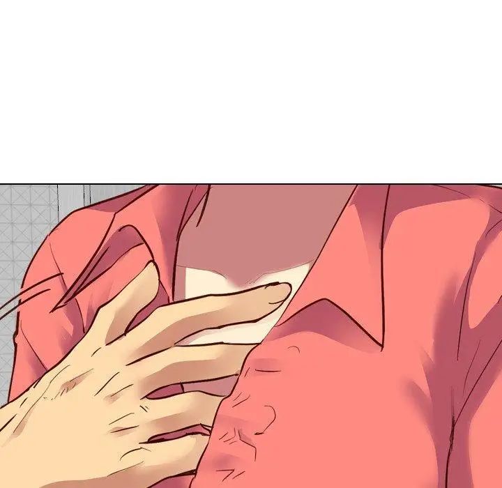 毫无保留的她第9话