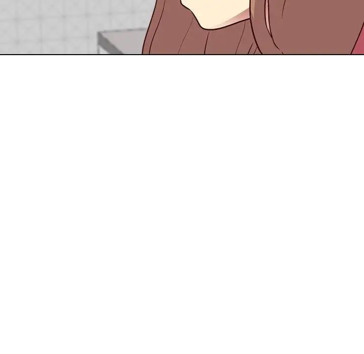 毫无保留的她第9话