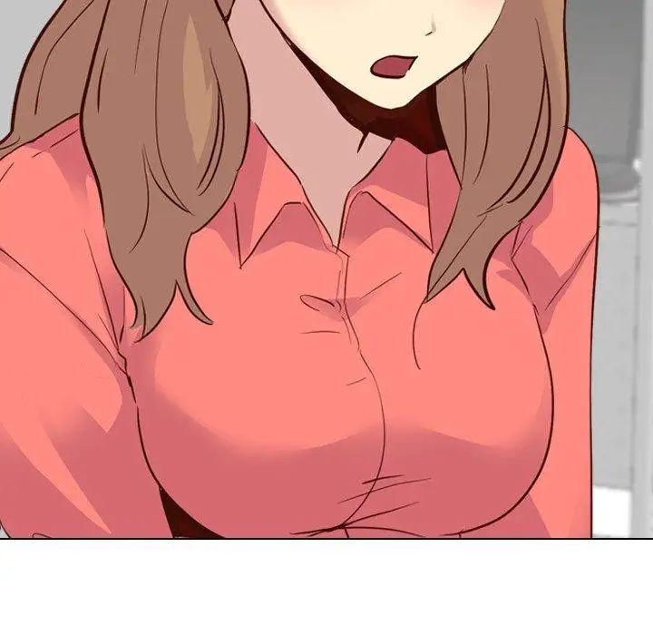 毫无保留的她第9话