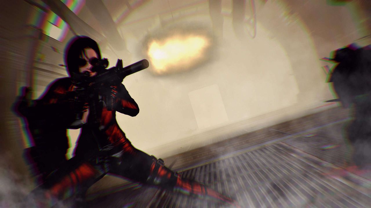 [3D]兽欲の末途第29章【第5话】