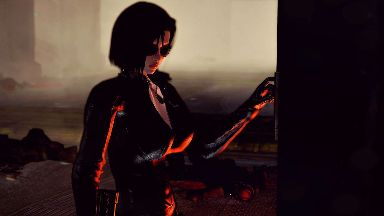 [3D]兽欲の末途第29章【第5话】