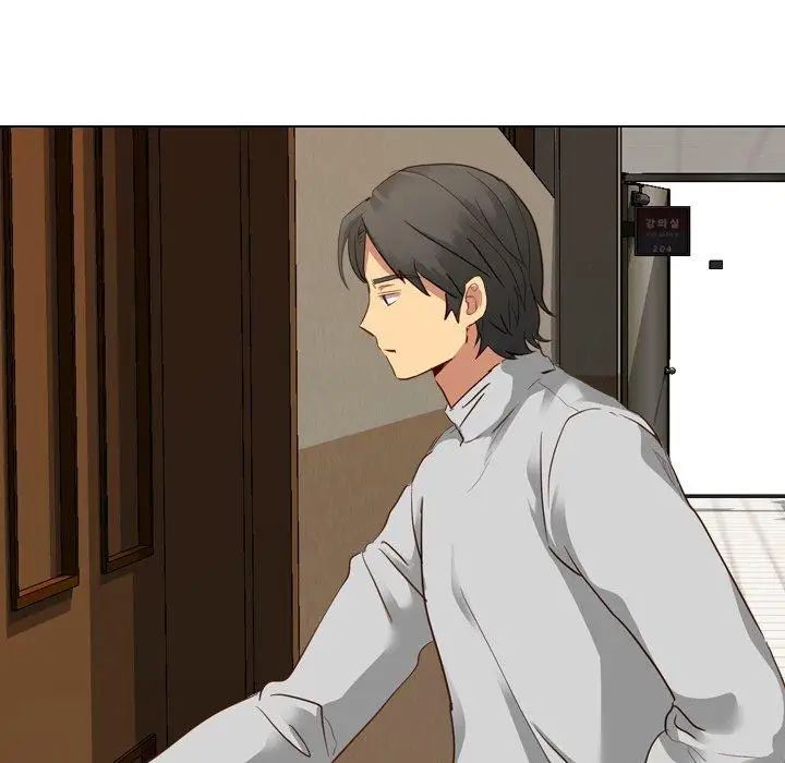 毫無保留的她第10话