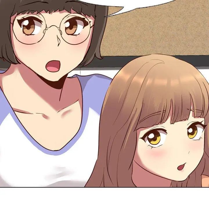 毫無保留的她第10话