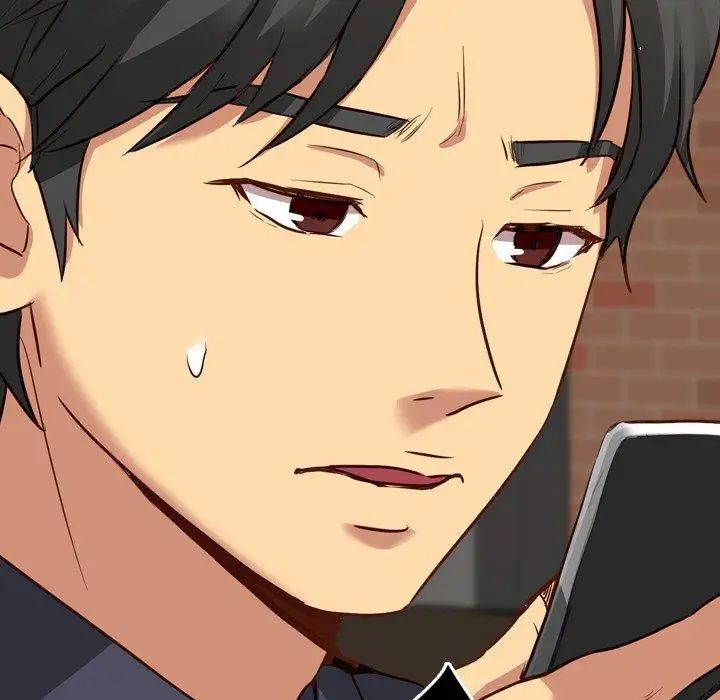 毫无保留的她第10话