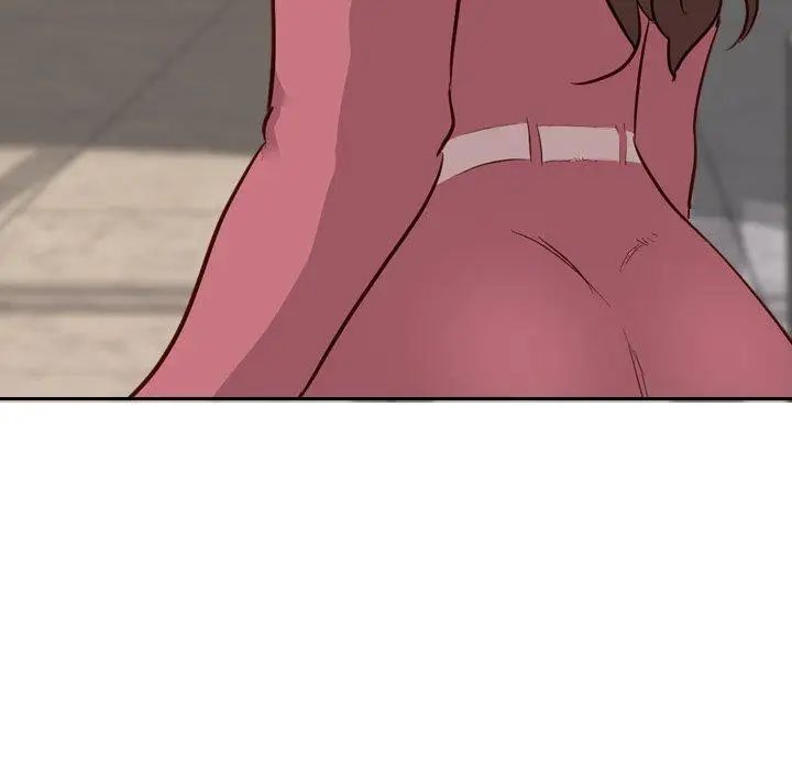 毫无保留的她第10话