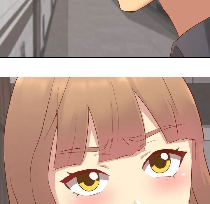 毫無保留的她第10话