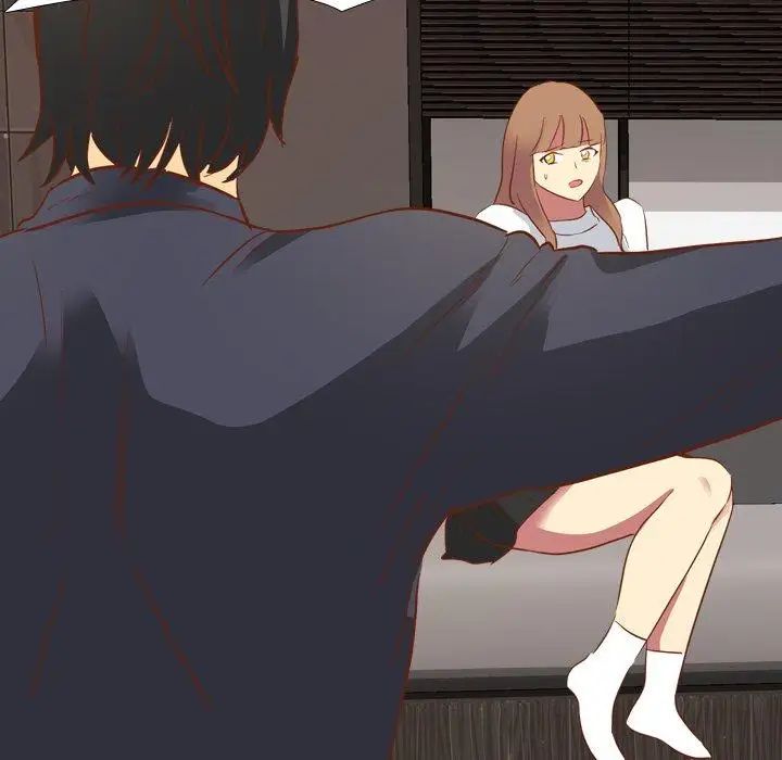 毫无保留的她第10话