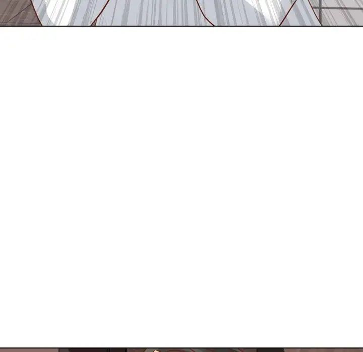 毫无保留的她第10话