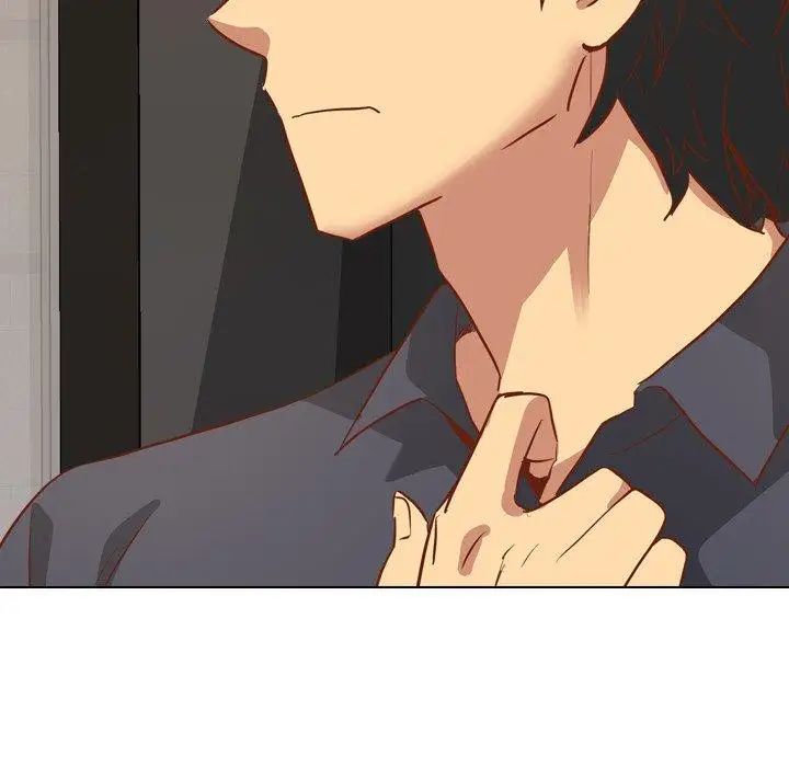 毫無保留的她第11话