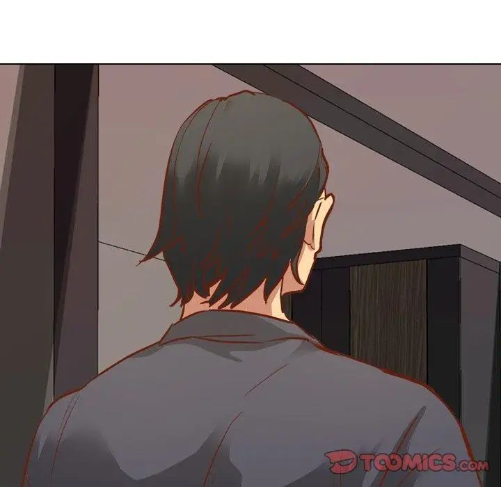 毫無保留的她第11话