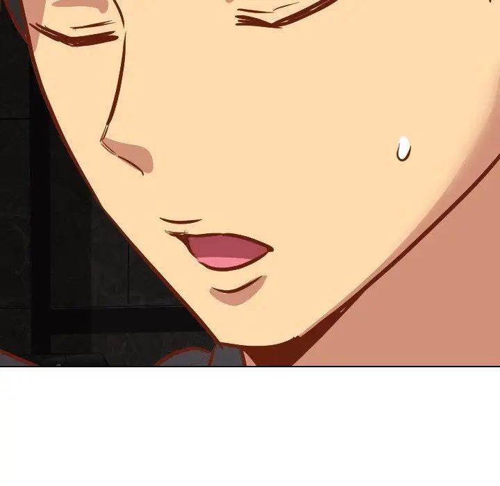 毫無保留的她第11话