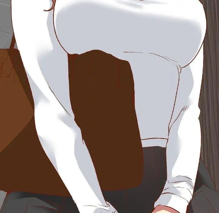 毫無保留的她第11话