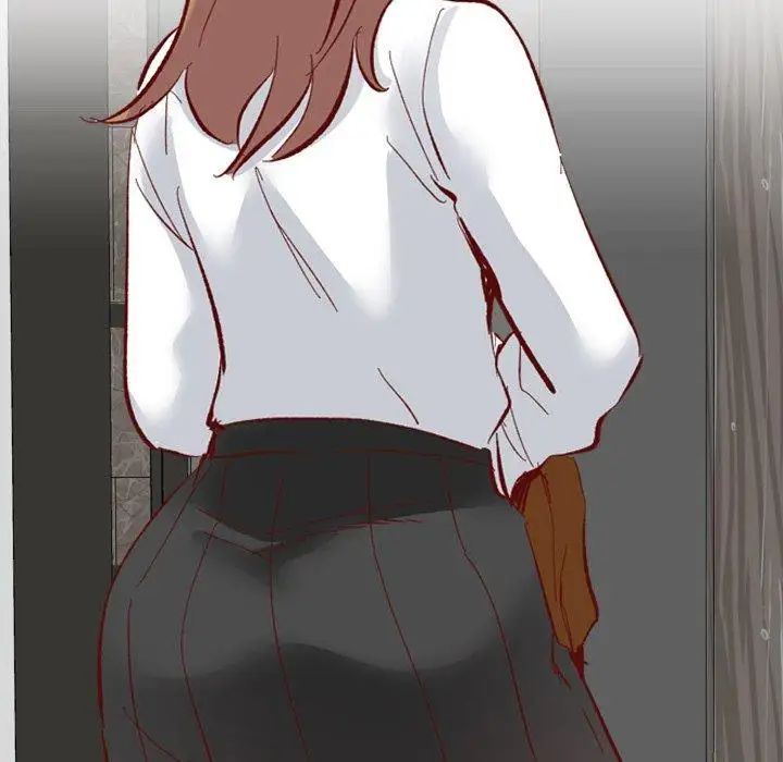 毫無保留的她第11话