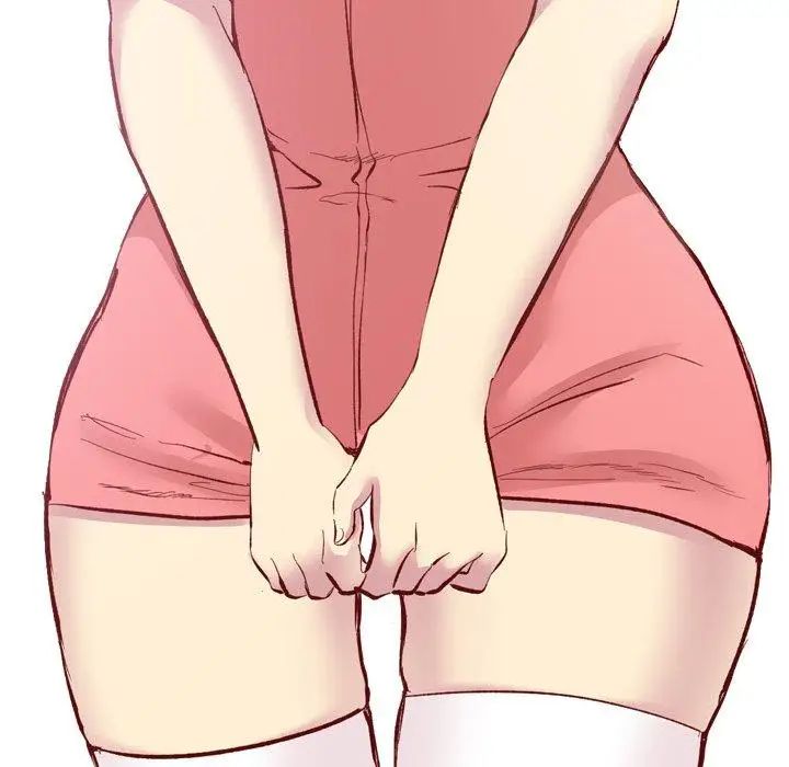 毫无保留的她第11话