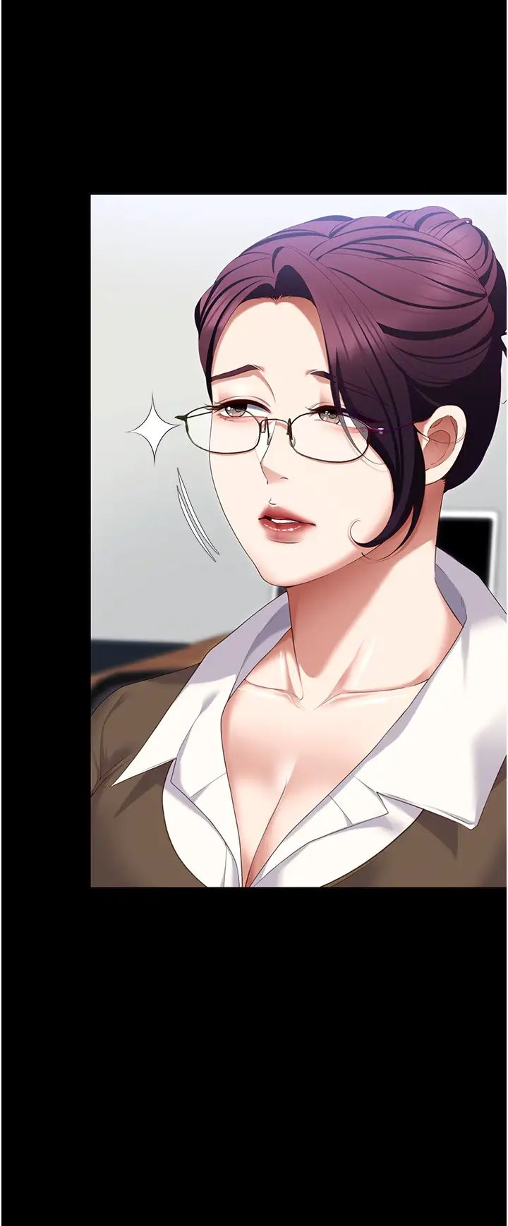 今晚就决定吃你了第104话-我以后会跟他一起生活