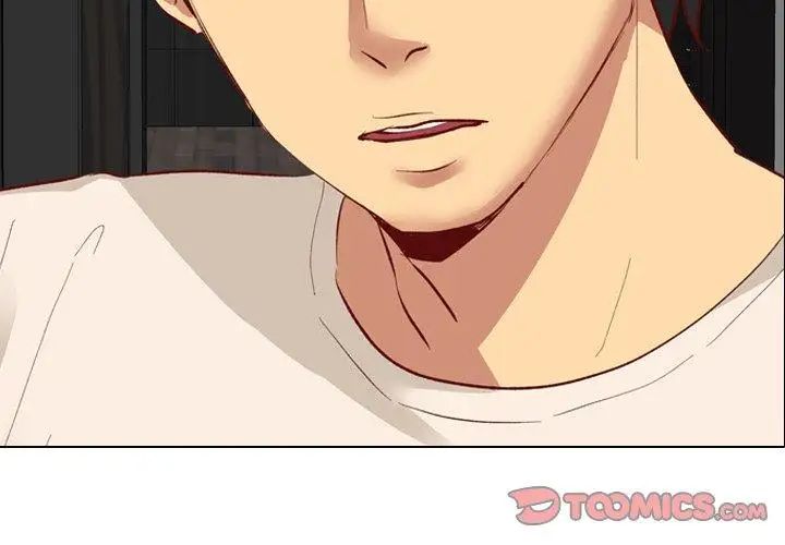 毫无保留的她第12话