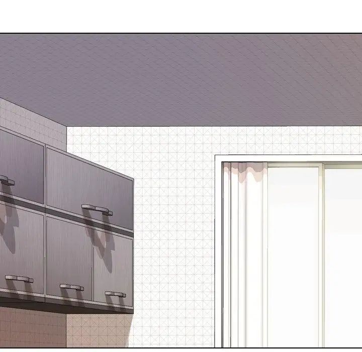 毫无保留的她第12话