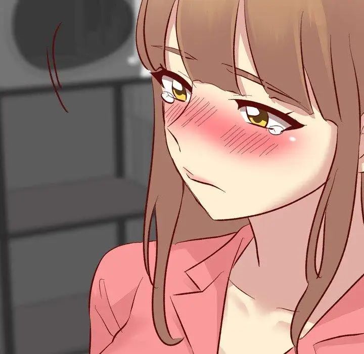 毫无保留的她第12话