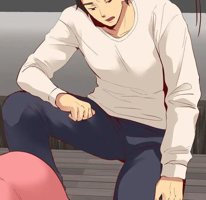 毫无保留的她第12话