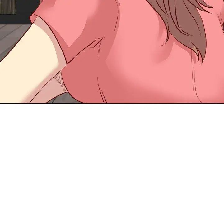 毫无保留的她第12话