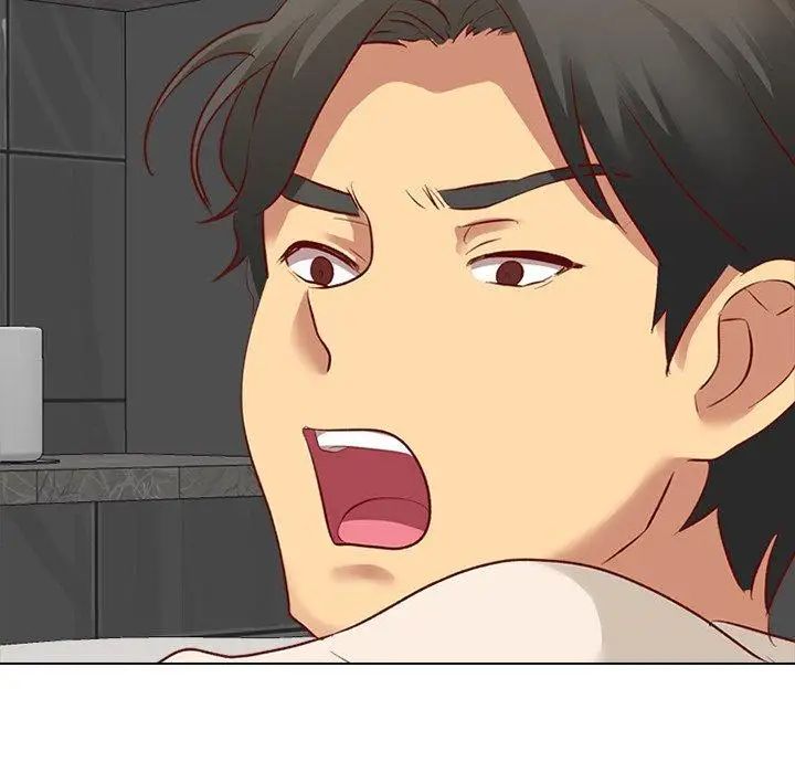 毫无保留的她第12话