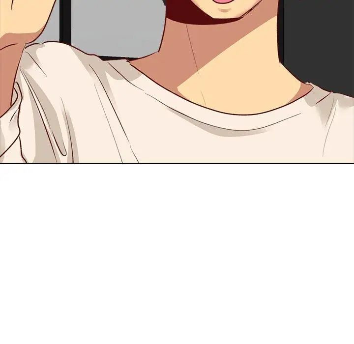 毫无保留的她第12话