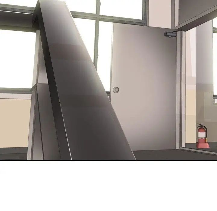 毫无保留的她第12话