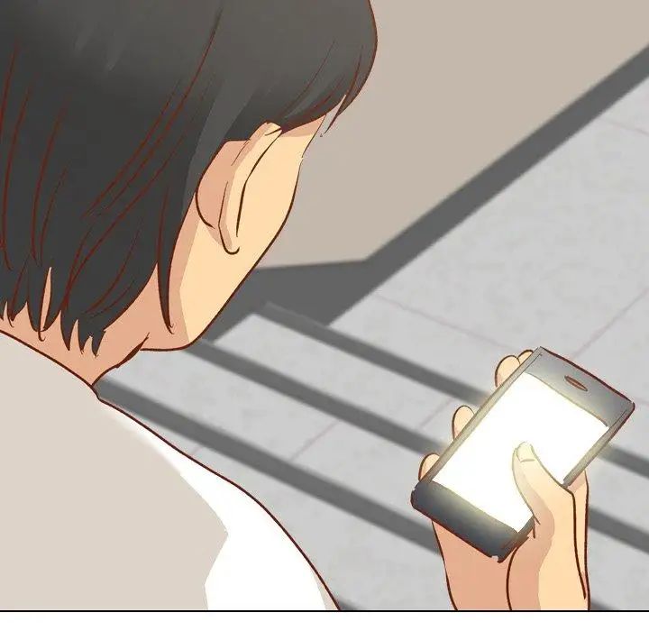 毫无保留的她第12话