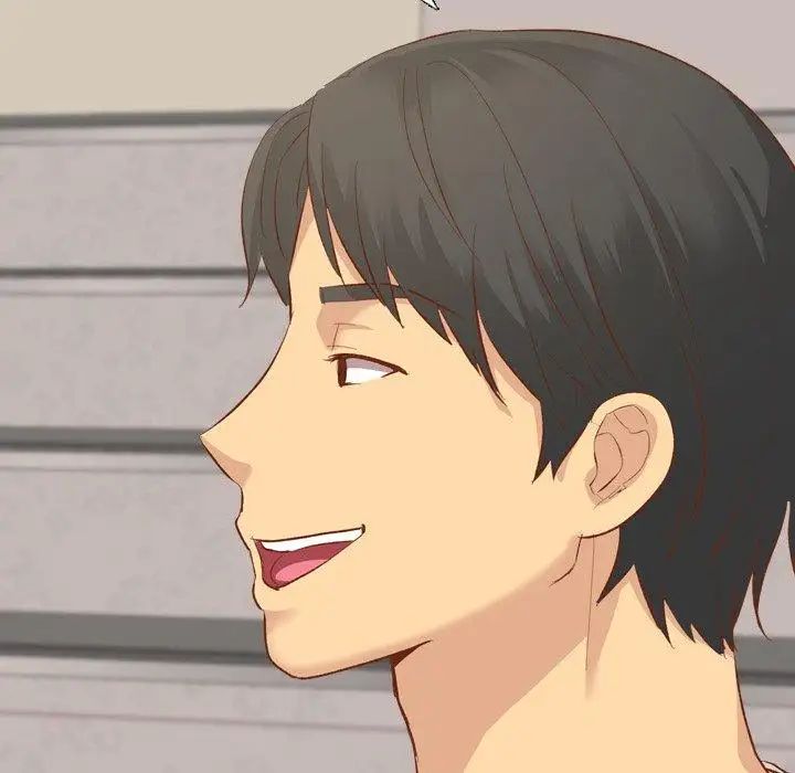 毫無保留的她第12话