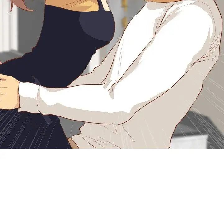 毫無保留的她第12话