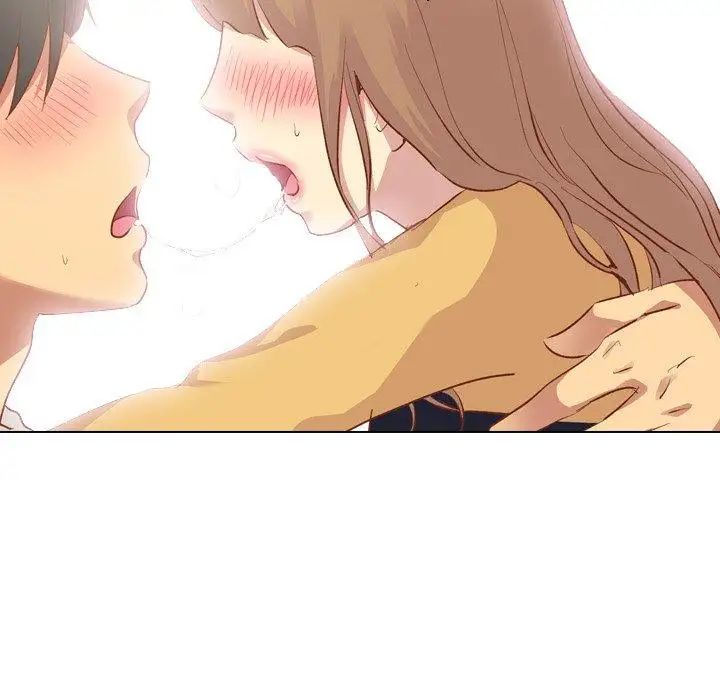 毫无保留的她第12话