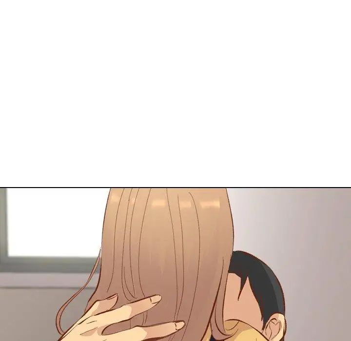 毫無保留的她第12话