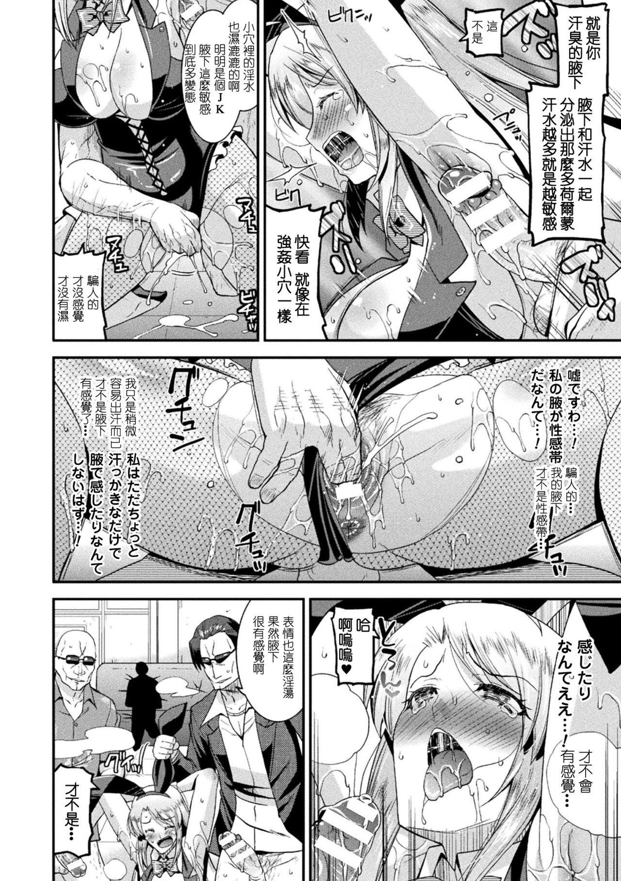 孕み墮つ戦乙女[中國翻訳]  [DL版]孕み墮つ戦乙女[中國翻訳]  [DL版]