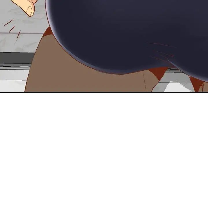 毫無保留的她第13话