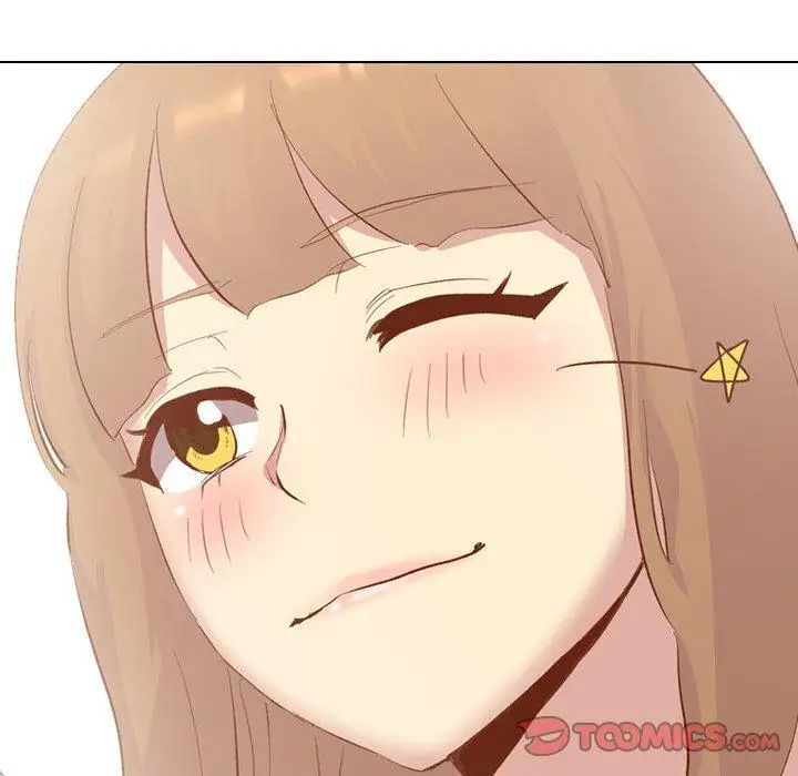 毫无保留的她第13话