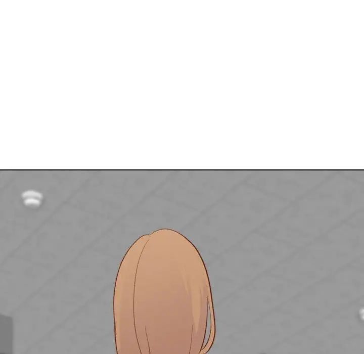 毫无保留的她第13话